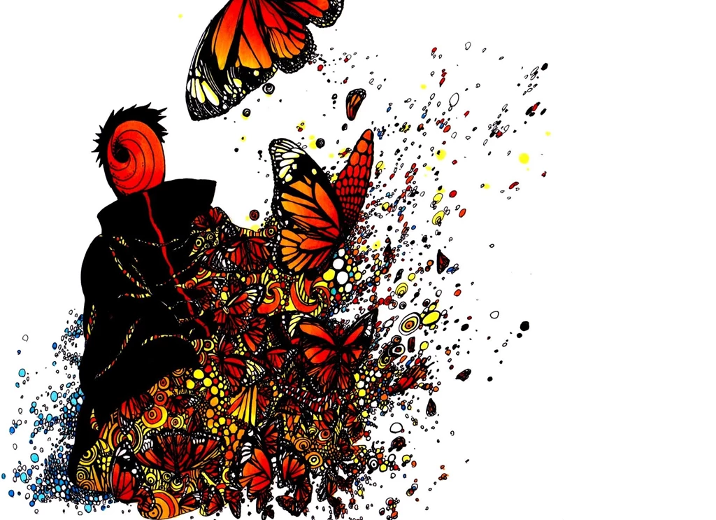 Obito Wallpapers