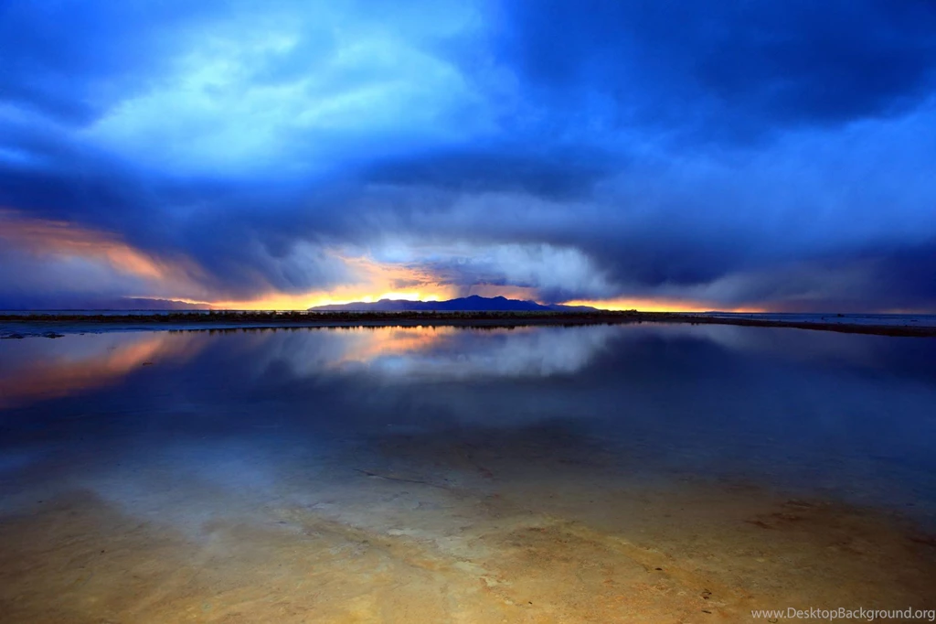 Water Ocean Waves Wallpapers   (