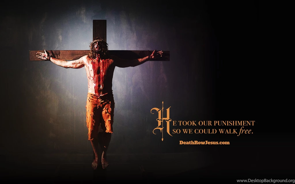 Downloads   Death Row Jesus