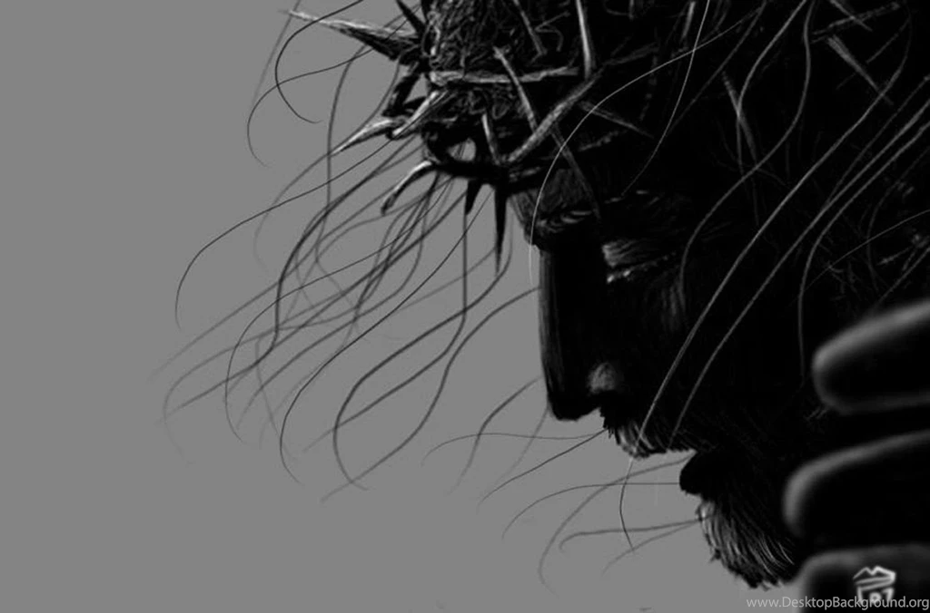 Jesus Crucifixion Wallpapers Wallpapers Cave