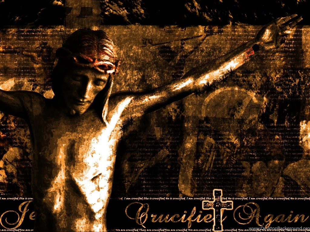 Pictures Of Jesus Being Crucified All Wallpapers New