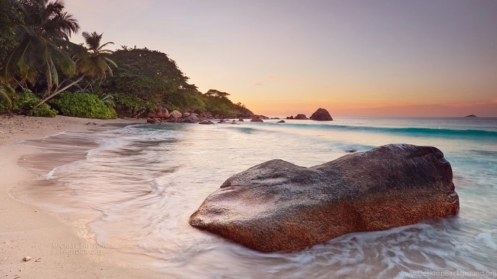 Seychelles, At One With Nature   Planet Escape