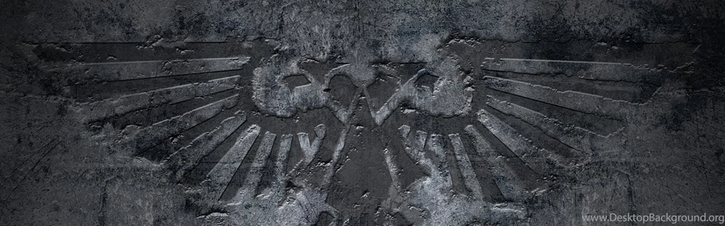 Download Wallpapers 3840x1200 Coat, White, Black, Stone, Texture ...