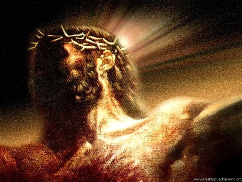 Pictures Of The Crucifixion Of Jesus Christ HD Wallpapers Pretty