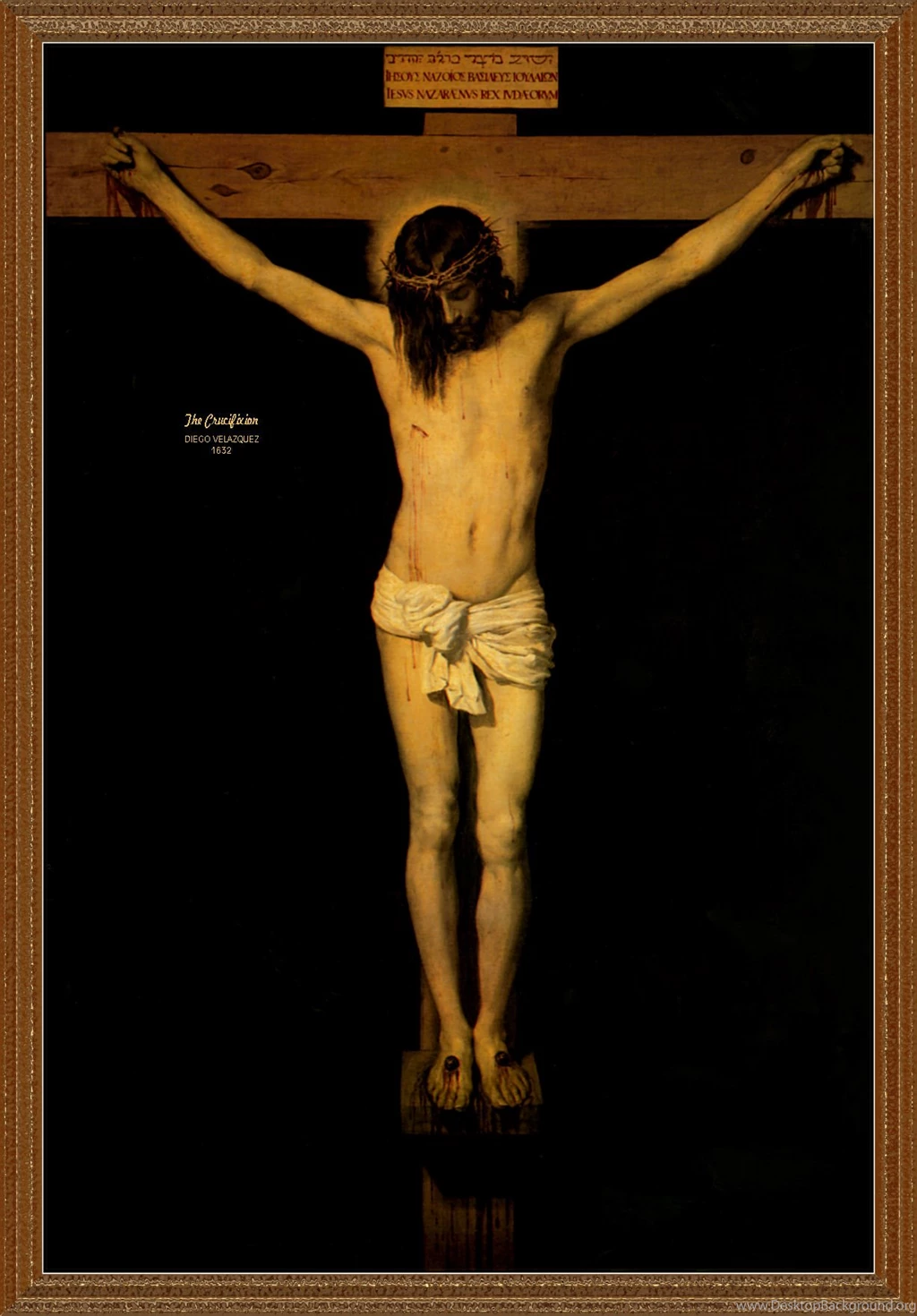 LIFE OF CHRIST GALLERY