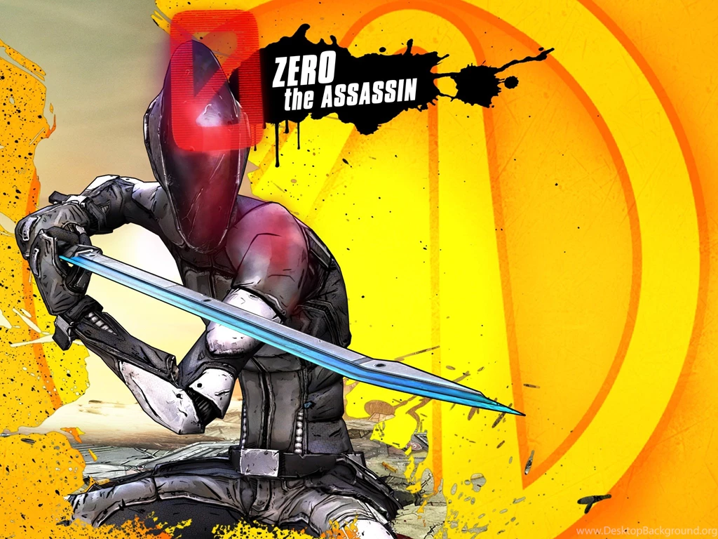 Borderlands 2 Wallpapers (HD)