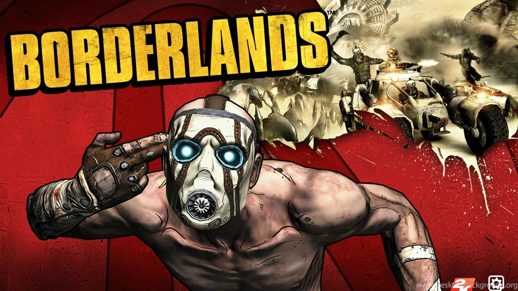 Borderlands 2 Wallpapers   Borderlands 2 Wallpapers (34710894)   Fanpop