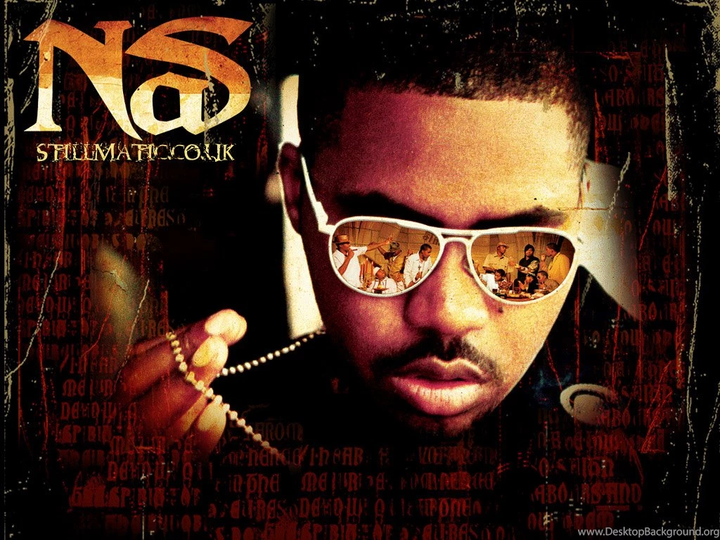 Nas Wallpapers 22145
