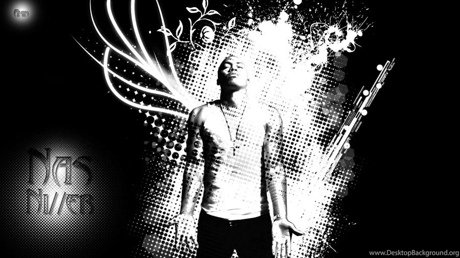 Nas Wallpapers By AminKazama On DeviantArt