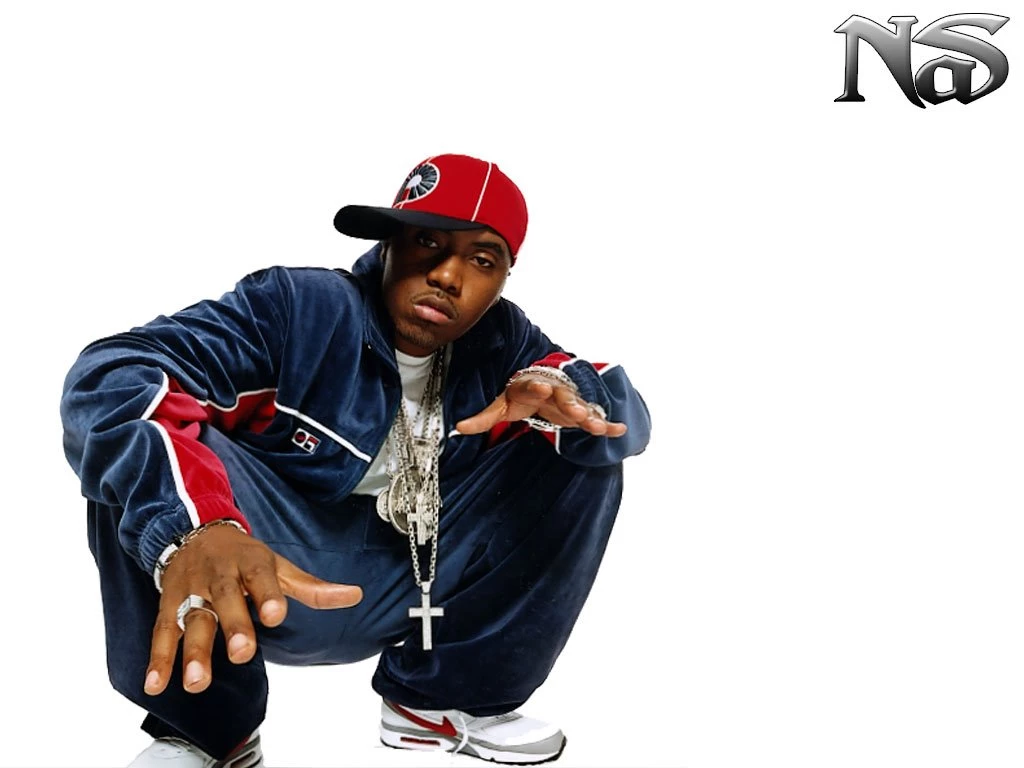 Is Nas Finally Out Of Music?   Music/Radio   Nigeria