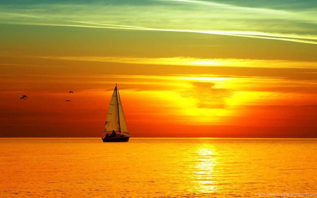 Beautiful Sunset Wallpapers Photos Of The Ease In Getting Some ...