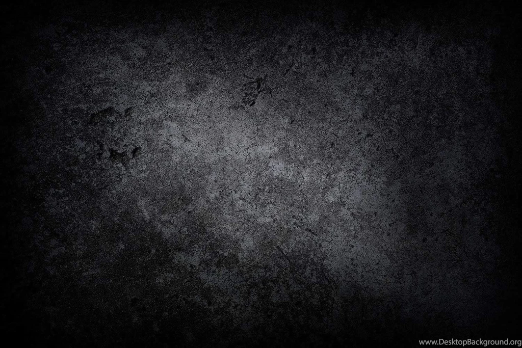 Black Grunge Wall Mural