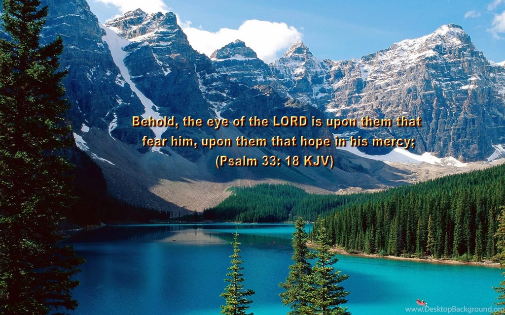 Jestingstock.com Bible Verse Desktop Wallpapers Winter