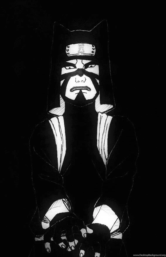 Kankuro By Rurufon On DeviantArt