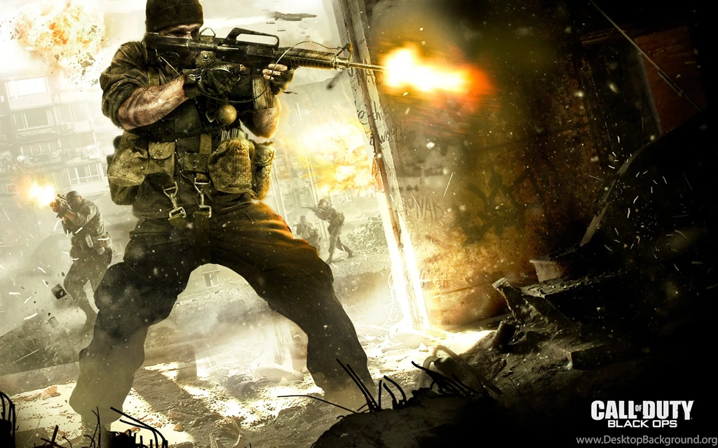 Call Of Duty Wallpapers Hd 1080p