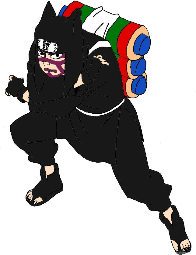 Sabakunokankuro   DeviantArt