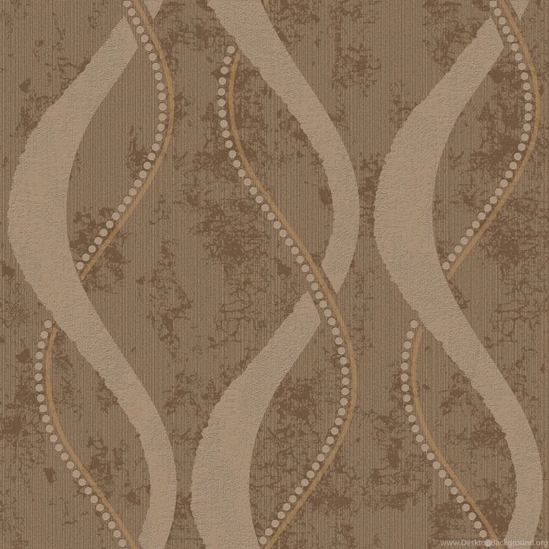 Designer Chinese Natural Style Non woven Decorative Wallpapers ...
