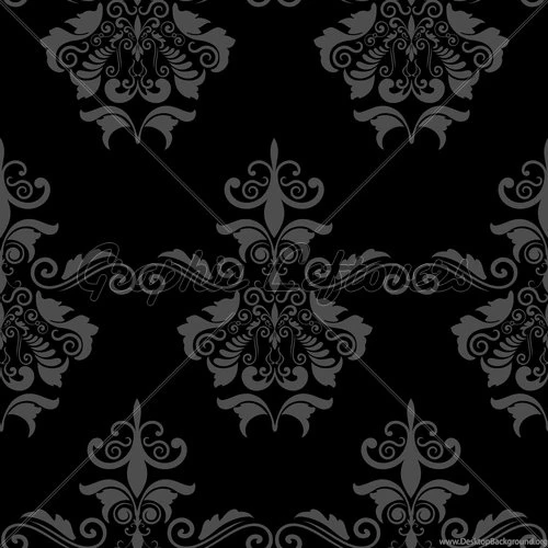 Decorative Wallpaper Backgrounds · GL Stock Images
