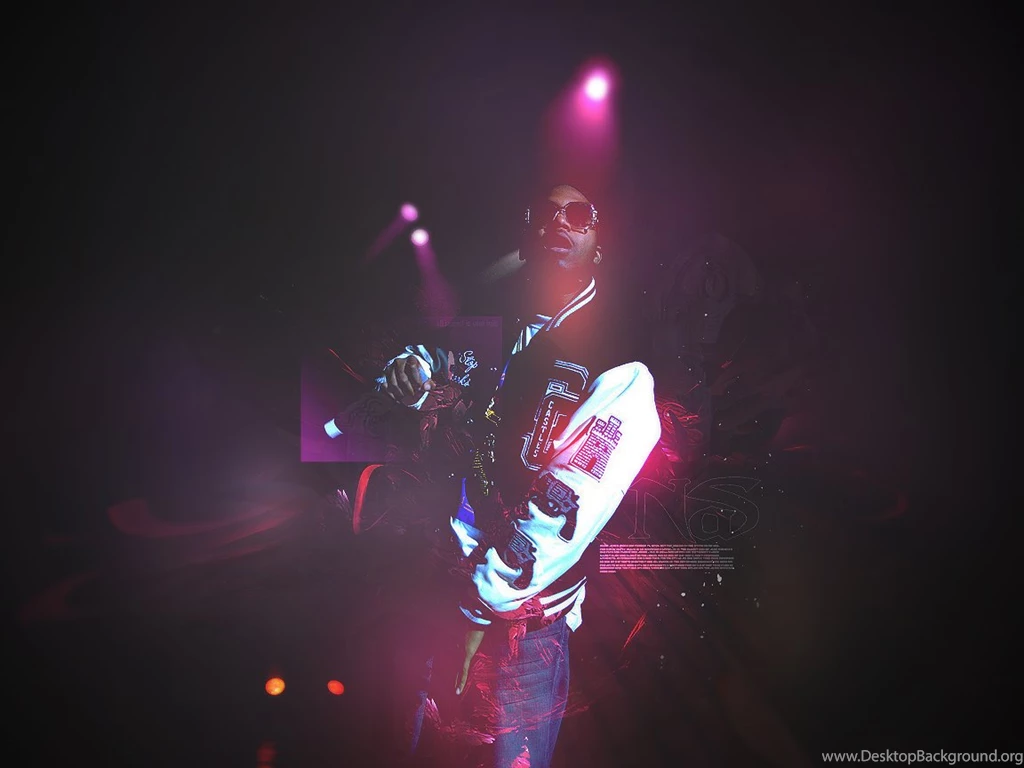 Nas Wallpapers By Sheed89 On DeviantArt