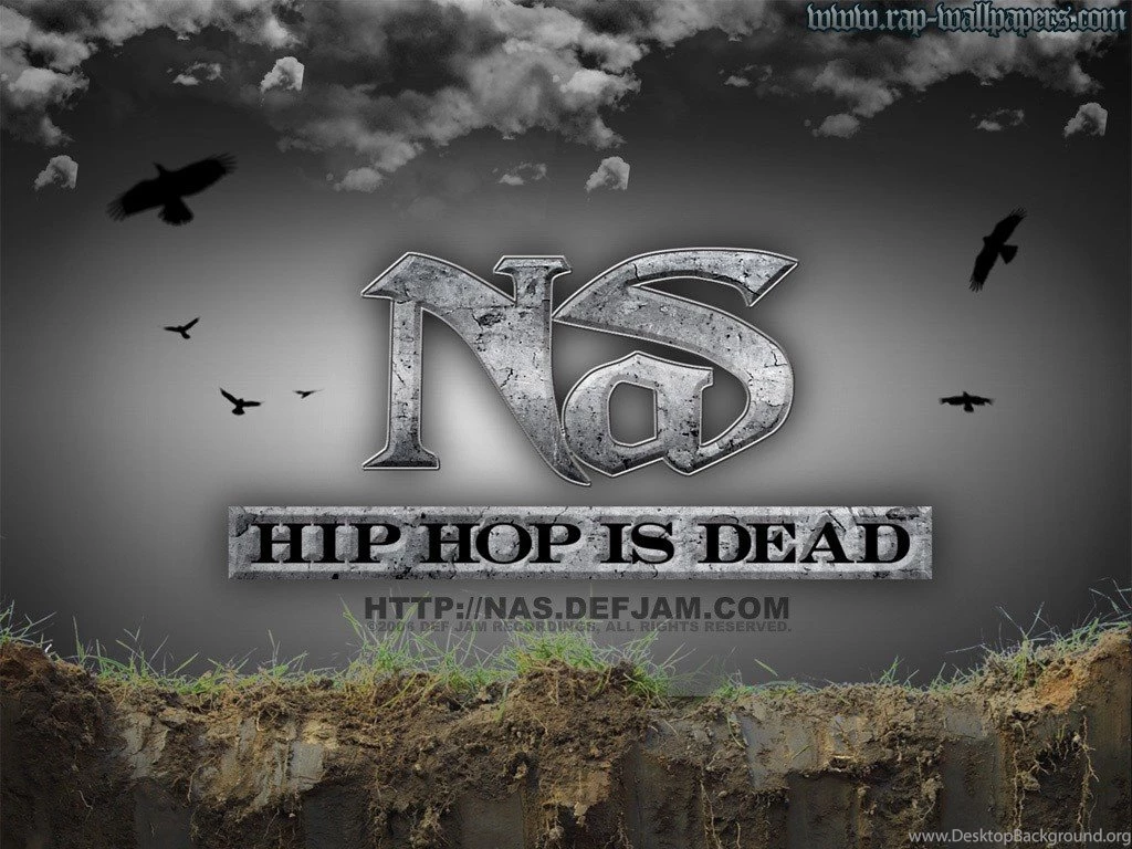Nas Wallpapers 12 • Rap Wallpapers