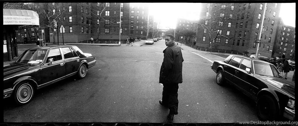 Nas: Time Is Illmatic: O Cinema Wynwood, Miami FL