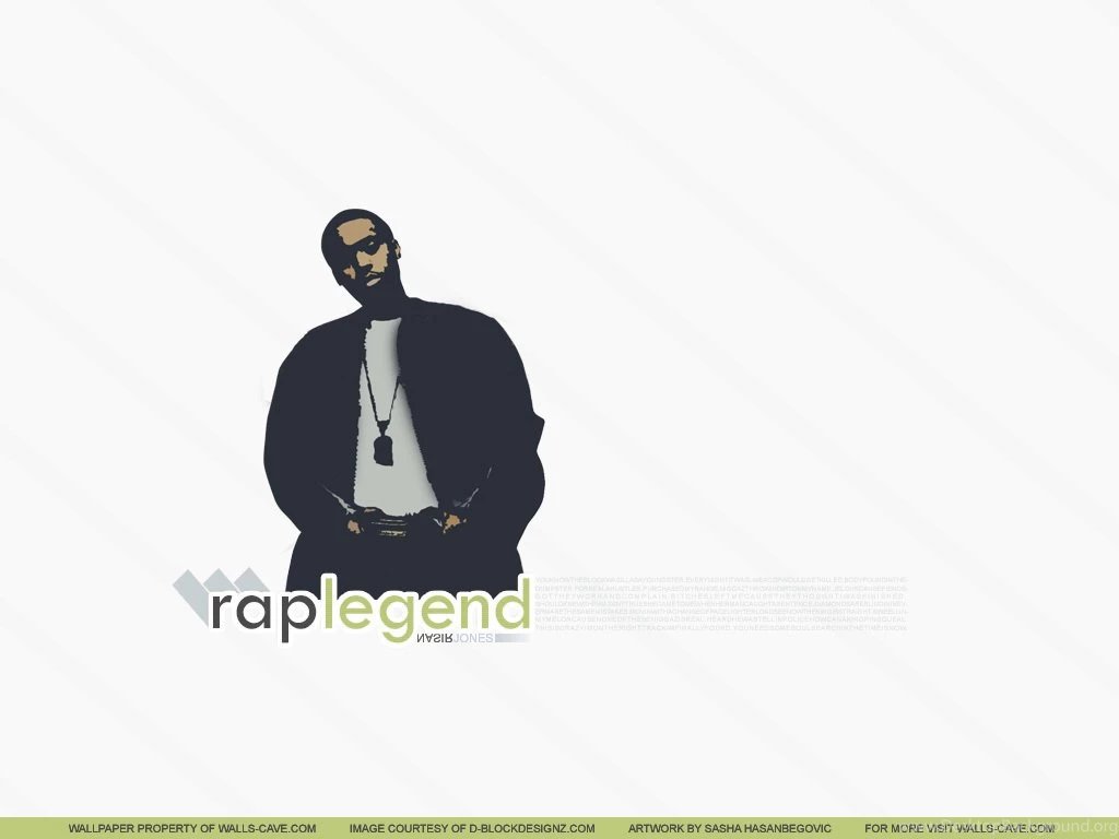 Nasty Nas Nas Wallpapers (2893951) Fanpop