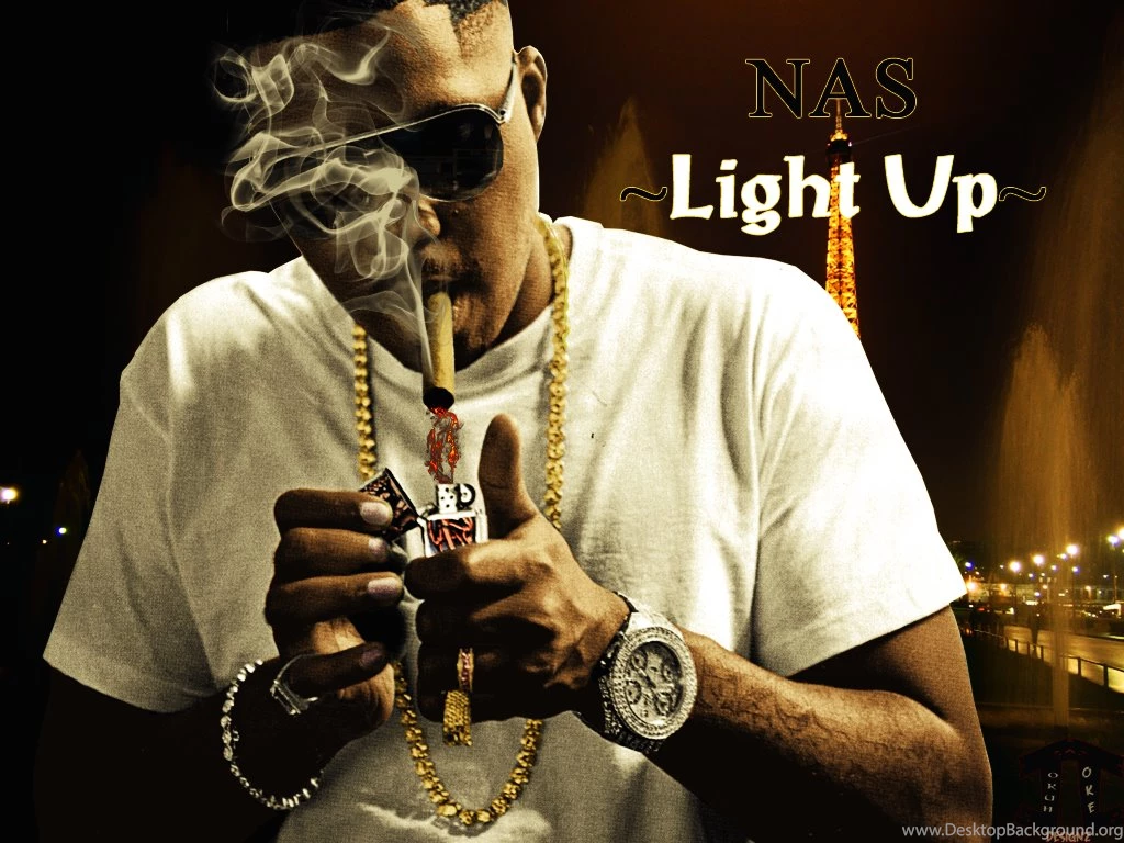 Nas ~Light Up~   Official PSDs Forum