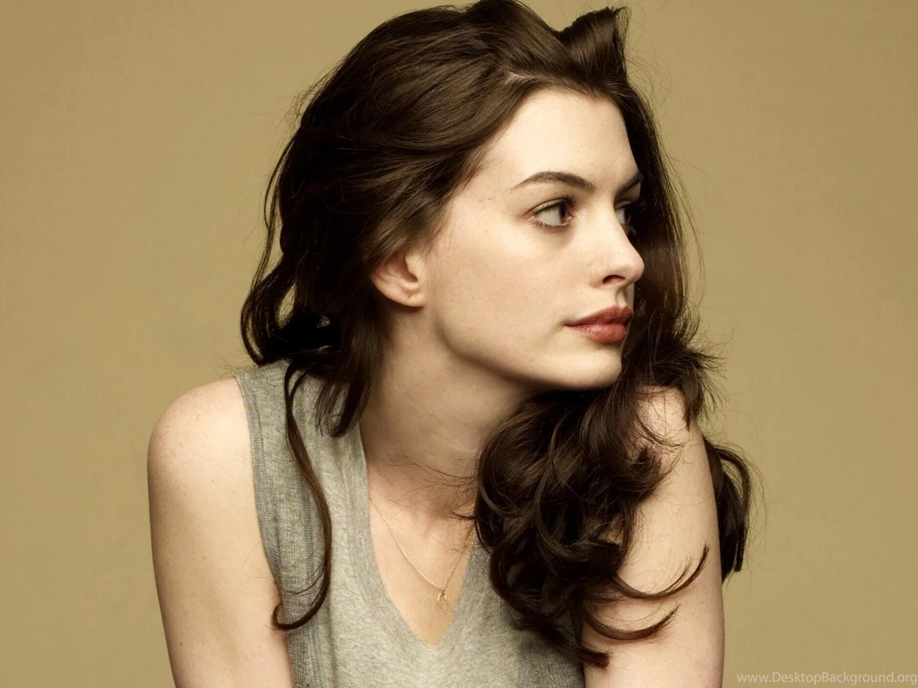 Anne Hathaway Wallpapers   Page 1   HD Wallpapers