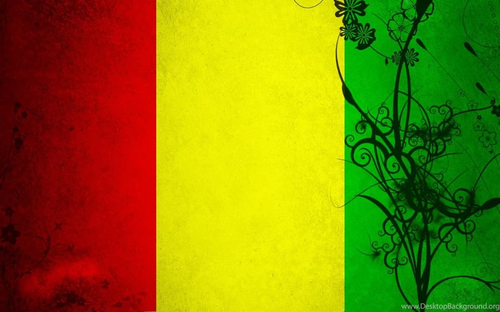 Images For Reggae Colors Backgrounds