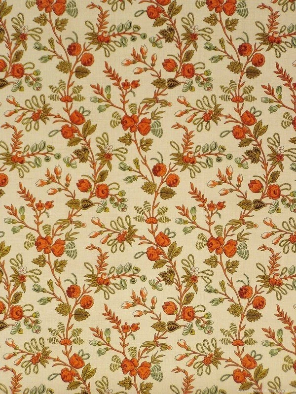 Vintage Floral Wallpapers From The 60s Vintage Wallpapers Desktop