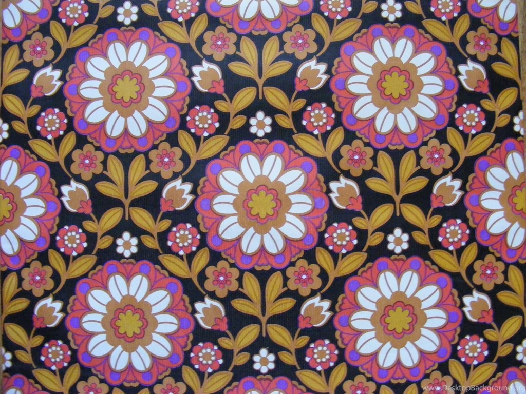 1 Meter Vintage Wallpapers Sanderson Heavy Vinyl Coating By Mumxie