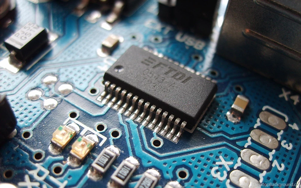 Jestingstock.com Computer Hardware Engineer Wallpapers