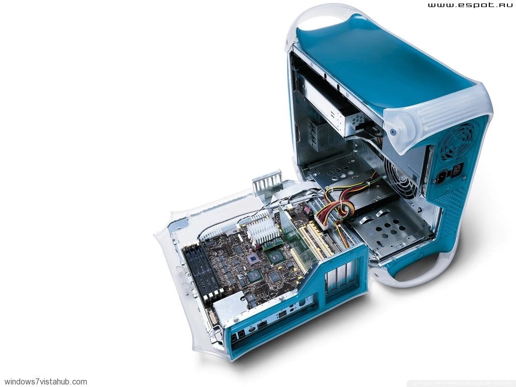 Hardware Computer HD Desktop Wallpapers : Fullscreen