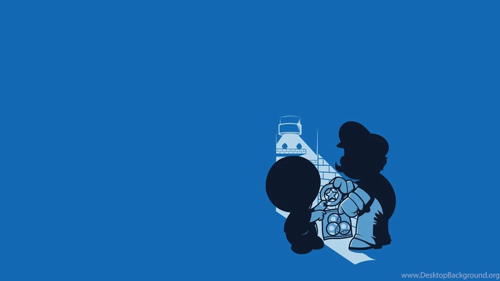 Minimalistic Drugs Mario Super Mario Funny 7up Wallpapers ...