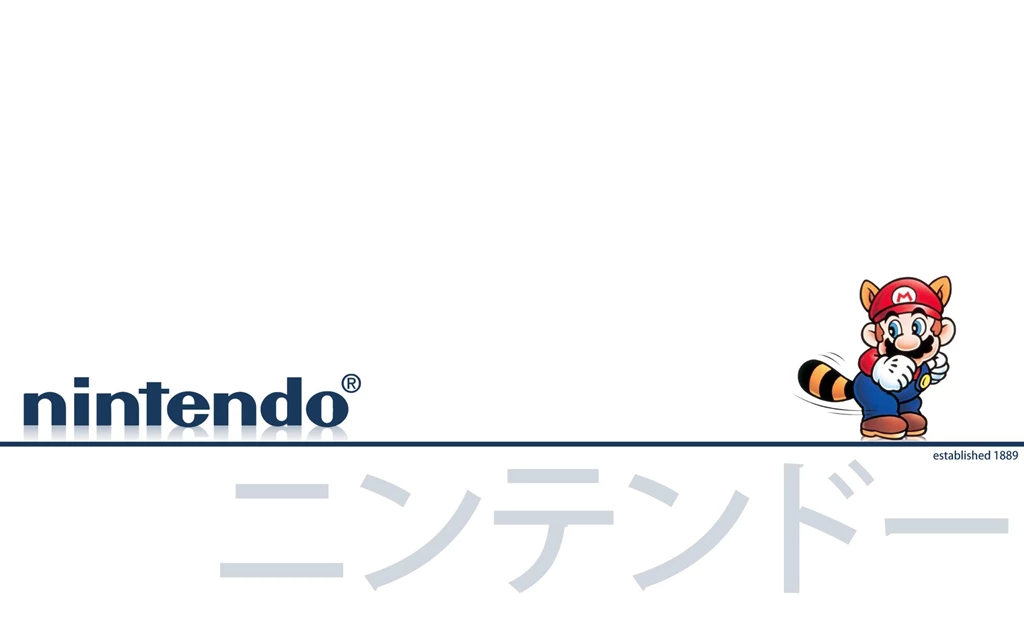 Nintendo Wallpapers Hd Wallpapers 383736