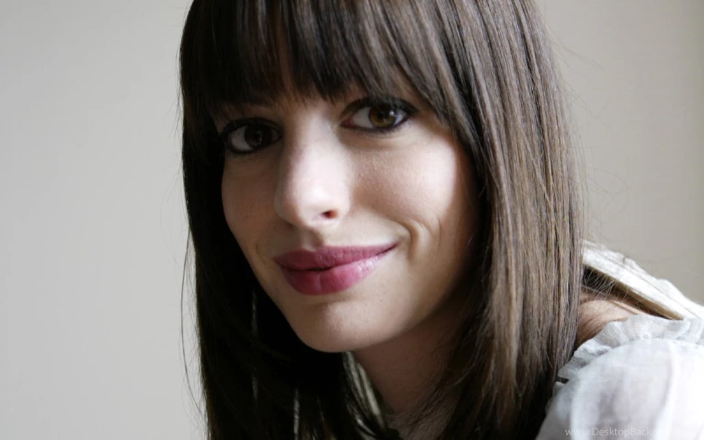 Anne Hathaway   Anne Hathaway Wallpapers (753786)   Fanpop
