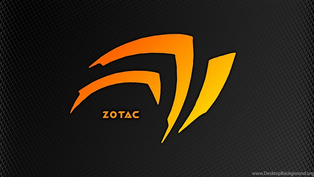 Download Wallpapers 3840x2160 Zotac, Graphics, Hardware, Computer ...