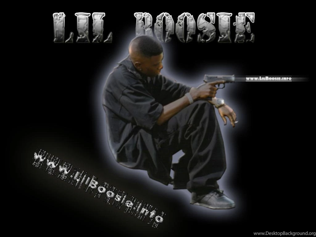 Lil Boosie Downloads