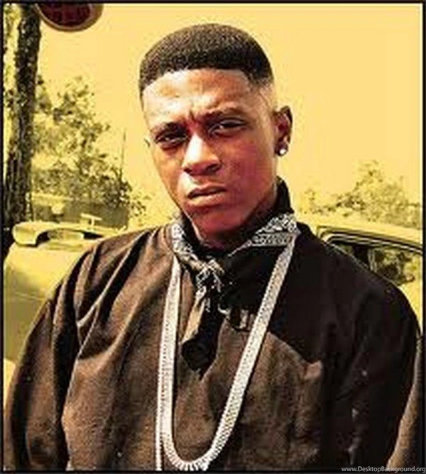 HOLIDAY SEASON LIVE] LIL BOOSIE REALLY WANTS JAY Z ON HIS NEW ...