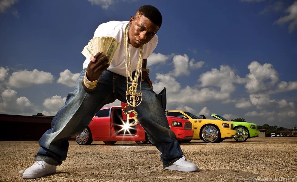 BOOSIE Wallpapers