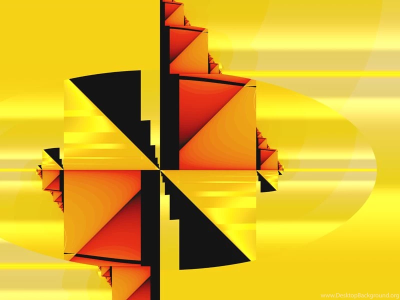 Mondrian Wallpapers Fractal Art Gallery