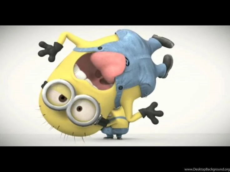 Funny Minions
