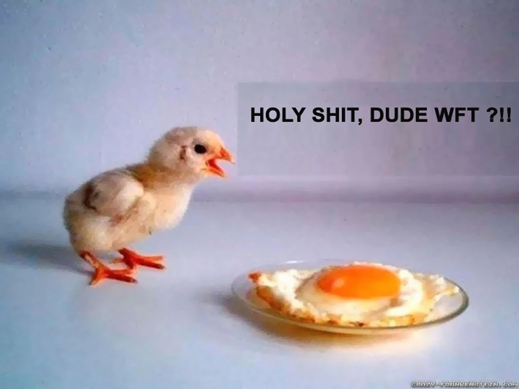 Funny Easter Wallpapers   Crazy Frankenstein