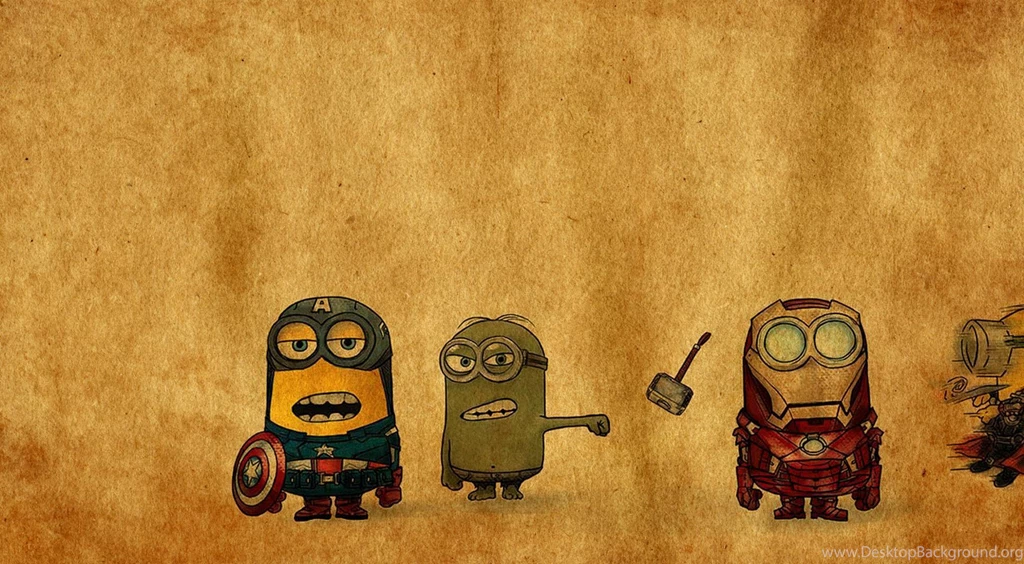 Super Heroes The Avengers Wallpapers And Images Wallpapers ...