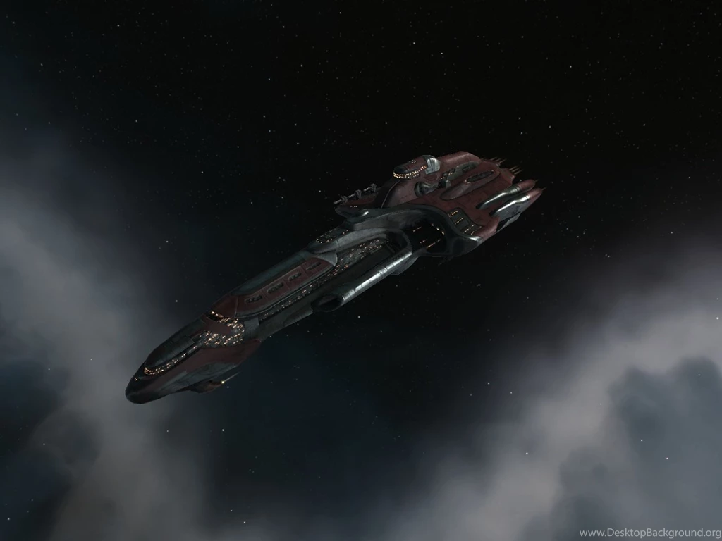 984 Spaceship HD Wallpapers