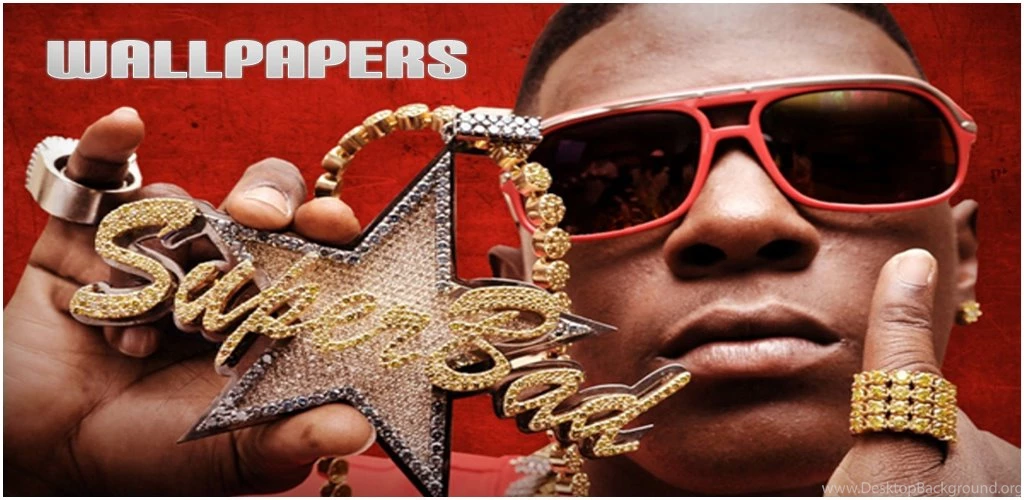 Lil Boosie 2014 Wallpapers