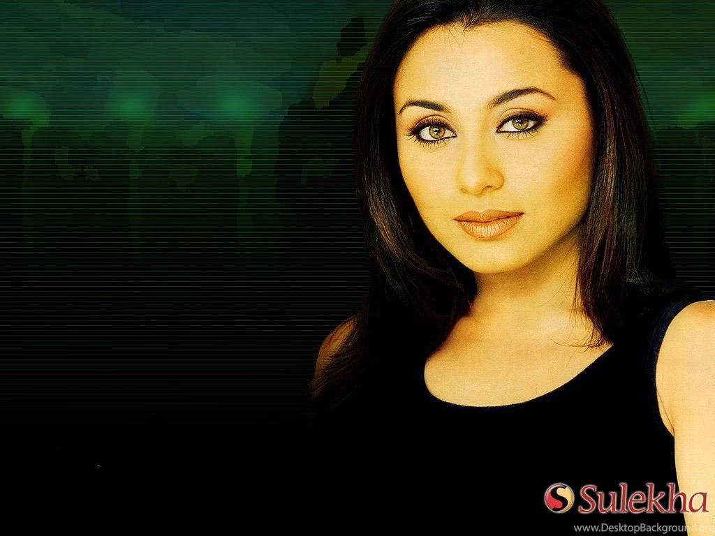 Rani Mukherjee HD Wallpapers
