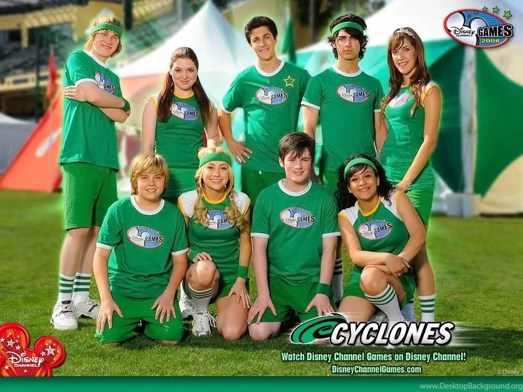 Disney Channel