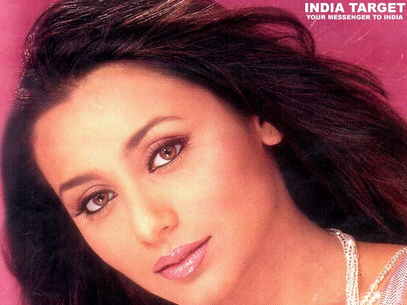 Wallpapers Rani Mukharji Posted Tue Apr Am Post Subject 800x600 ...
