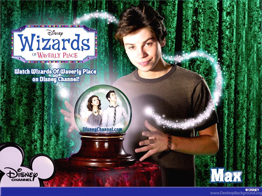 Wizards Of Waverly Place Season 4 Disney Channel EXCLUSIF ...